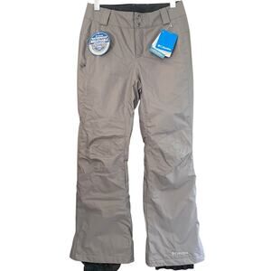 Columbia Arctic Trip Pant, Women's XS Short
